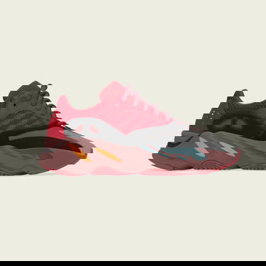 Sneakers og sko adidas Yeezy Yeezy Boost 700 "Hi-Res Red" Rød | HQ6979, 1