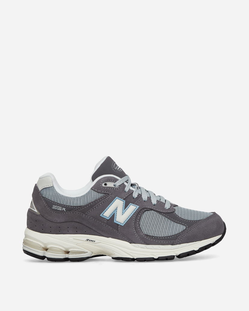 Lifestyle New Balance 2002R Sneakers Magnet Grå | M2002RFB