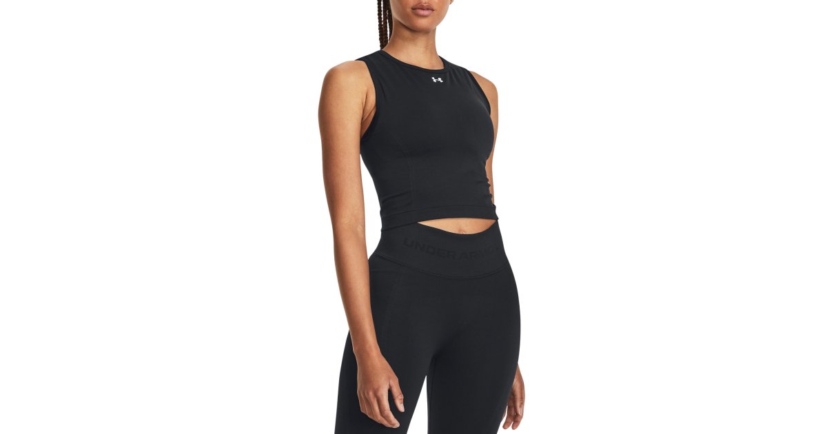 T-shirt Under Armour Train Seamless Sort | 1379148-001, 1