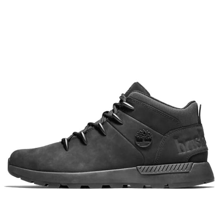 Sneakers og sko Timberland Sprint Trekker Hiking Boot Sort | A1YN5015, 0