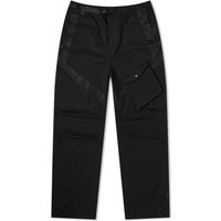 Bukser Maharishi Cordura NYCO Loose Track Pant Sort | 4548-BLK, 1