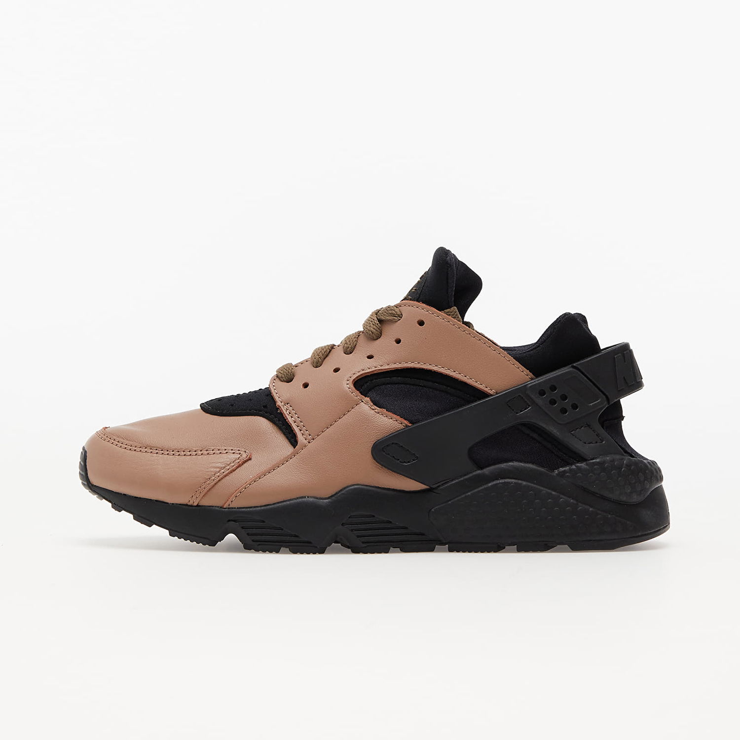 Sneakers og sko Nike Air Huarache LE Brun | DH8143-200, 0