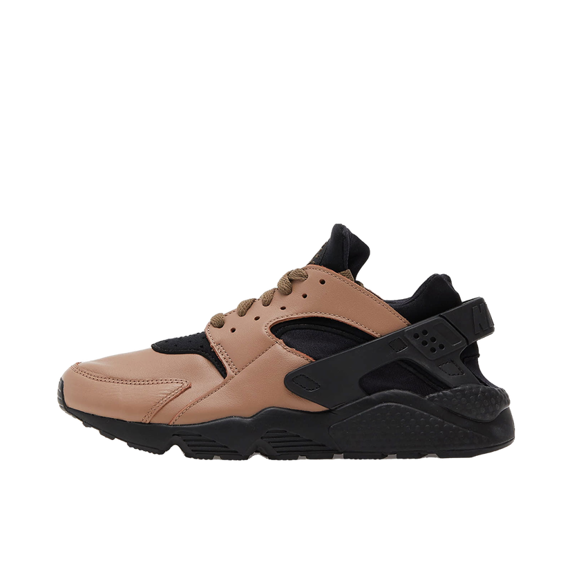 Sneakers og sko Nike Air Huarache LE Brun | DH8143-200