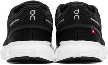 Sneakers og sko On Running Cloud 6 Sort | 3MF10070299, 1
