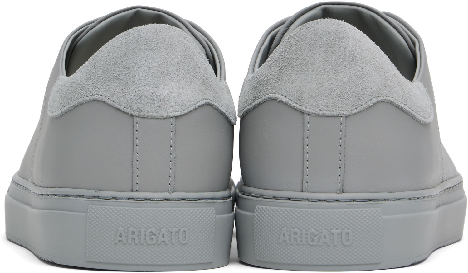 Sneakers og sko AXEL ARIGATO Clean 90 Grå | 28165, 1