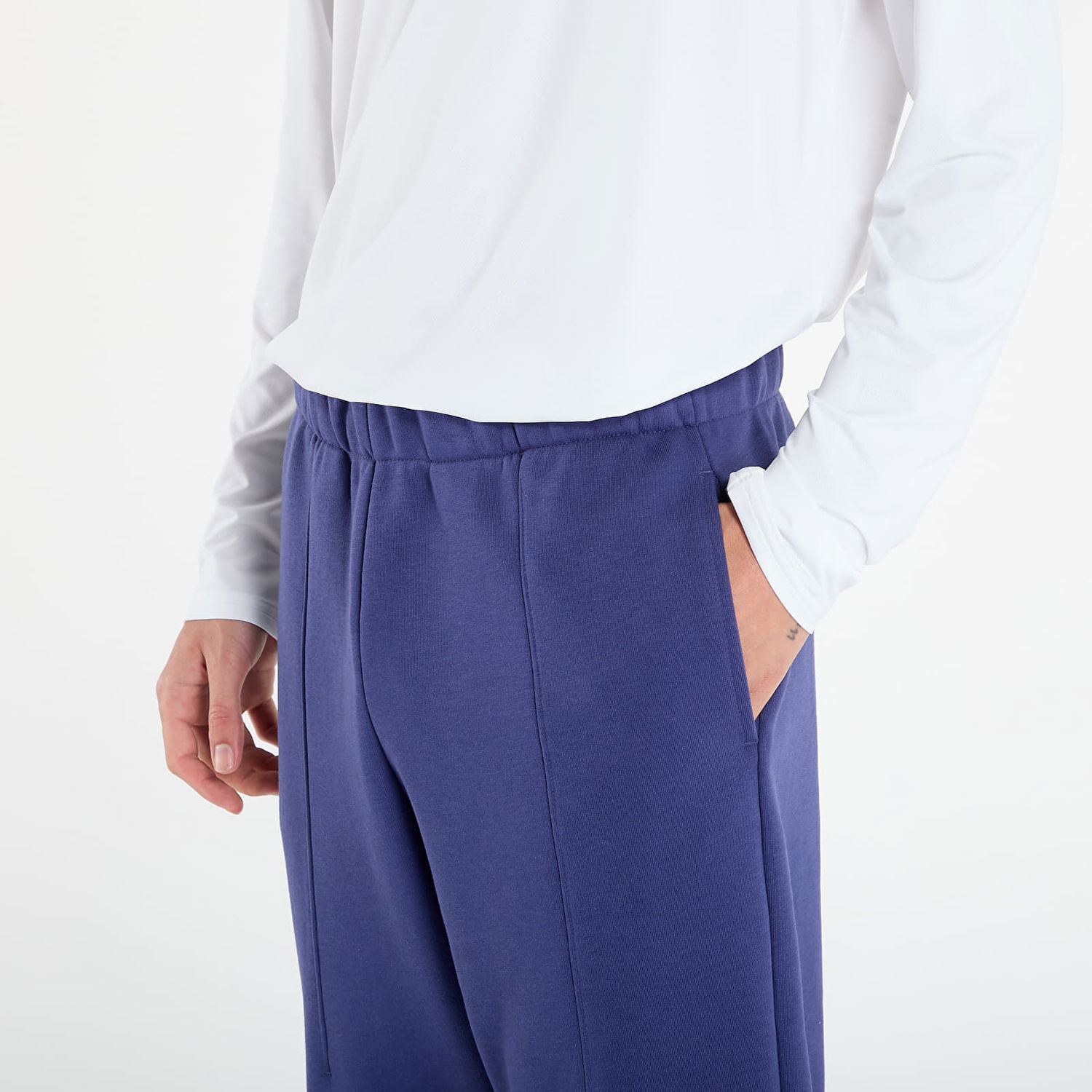 Bukser On Running Club Pants Lilla | 1ME10040584, 0