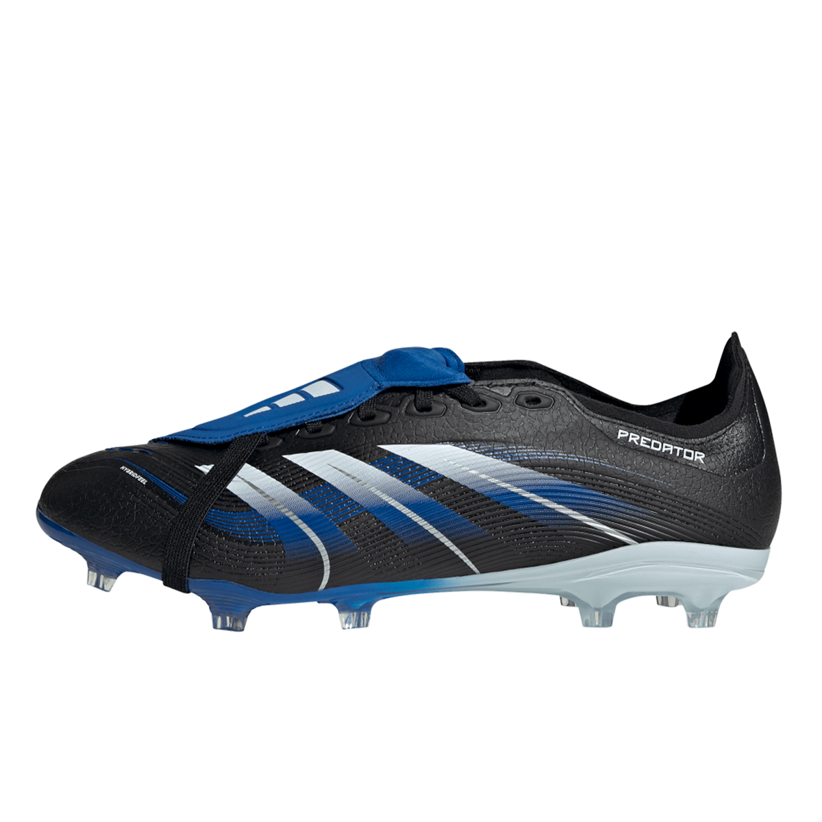 Sneakers og sko adidas Performance adidas PREDATOR LEAGUE FT FG/MG JB Sort | JS4270, 0