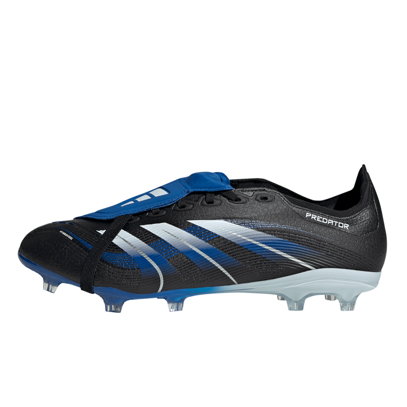 Sneakers og sko adidas Performance adidas PREDATOR LEAGUE FT FG/MG JB Sort | JS4270