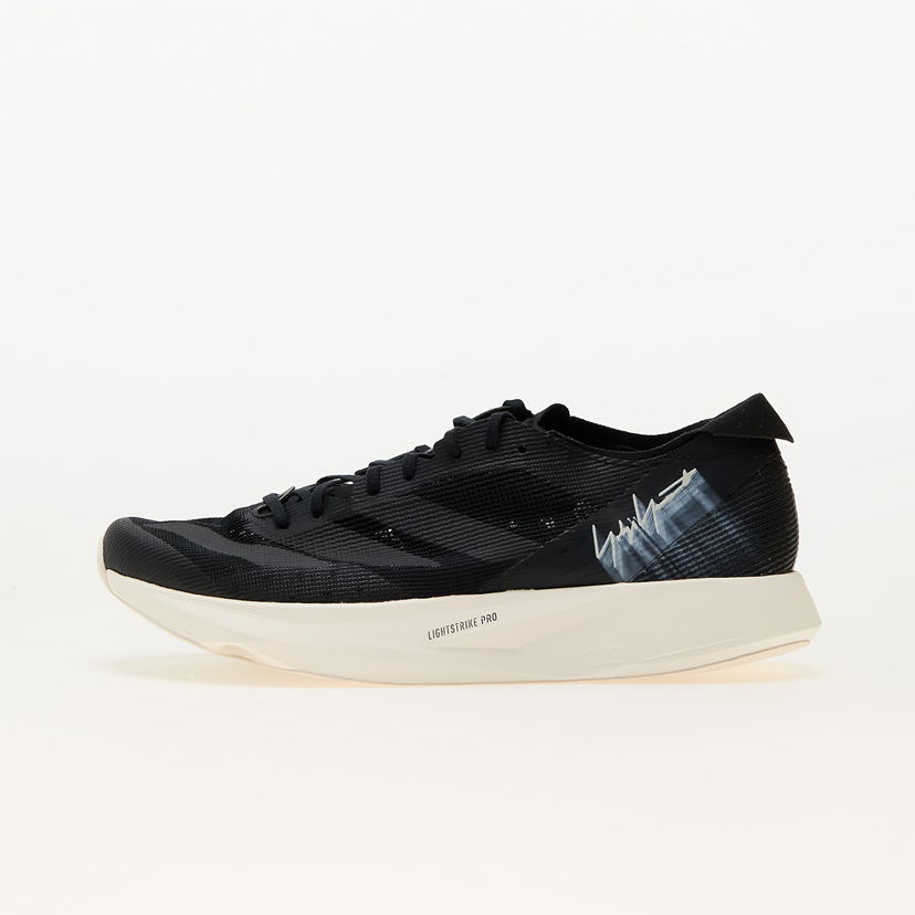 Løbe Y-3 Takumi Sen 10 Sort | IE1127
