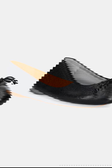 Sneakers og sko JW Anderson JW Anderson Ballerinas Sort | BL0031.LA0323.999, 0
