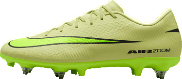 Sneakers og sko Nike ZOOM VAPOR 16 ACADEMY SG-PRO AC Football Boots Grøn | fq8425-300, 5