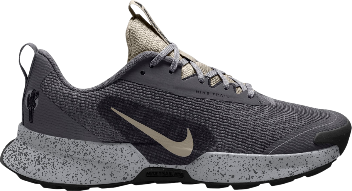 Sneakers og sko Nike Juniper Trail 3 Grå | fq0902-003, 0