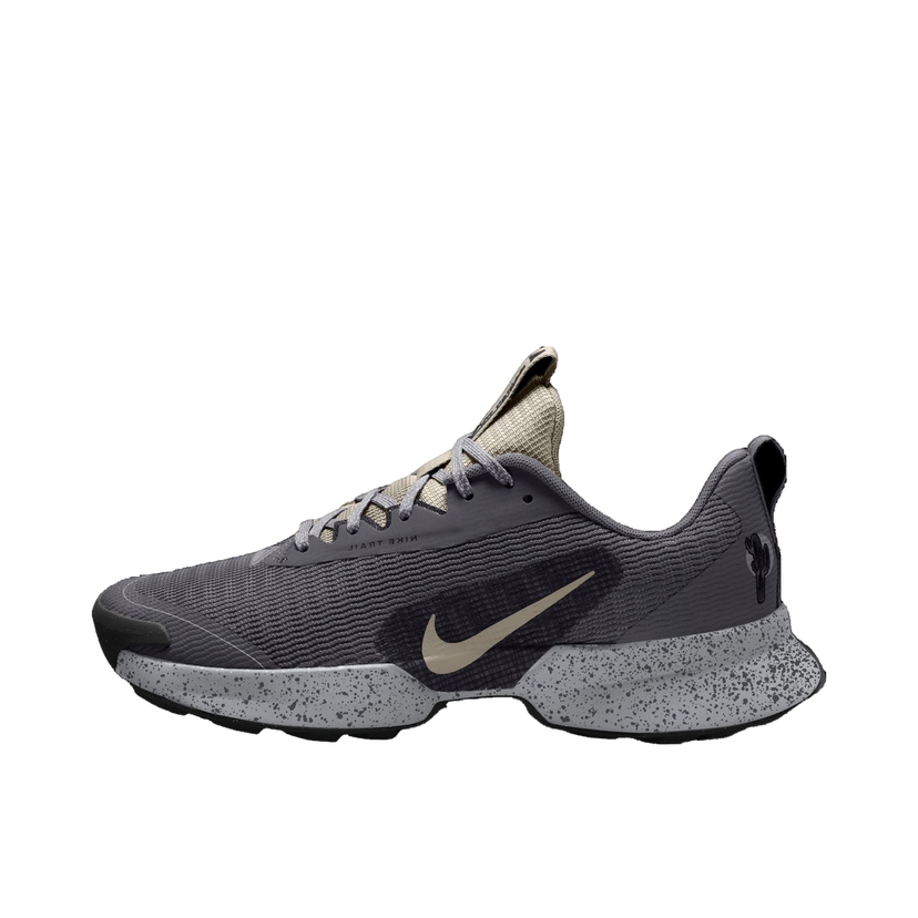 Løbe Nike Juniper Trail 3 Grå | fq0902-003