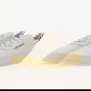 Sneakers og sko Autry Platform Low Hvid | PTLWLL22, 5