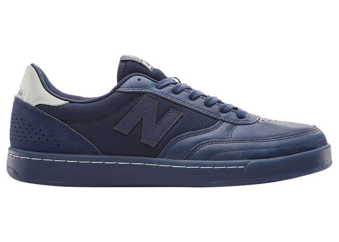 Sneakers og sko New Balance 440 Tom Knox "Navy" Mørkeblå | NM440TKN, 0
