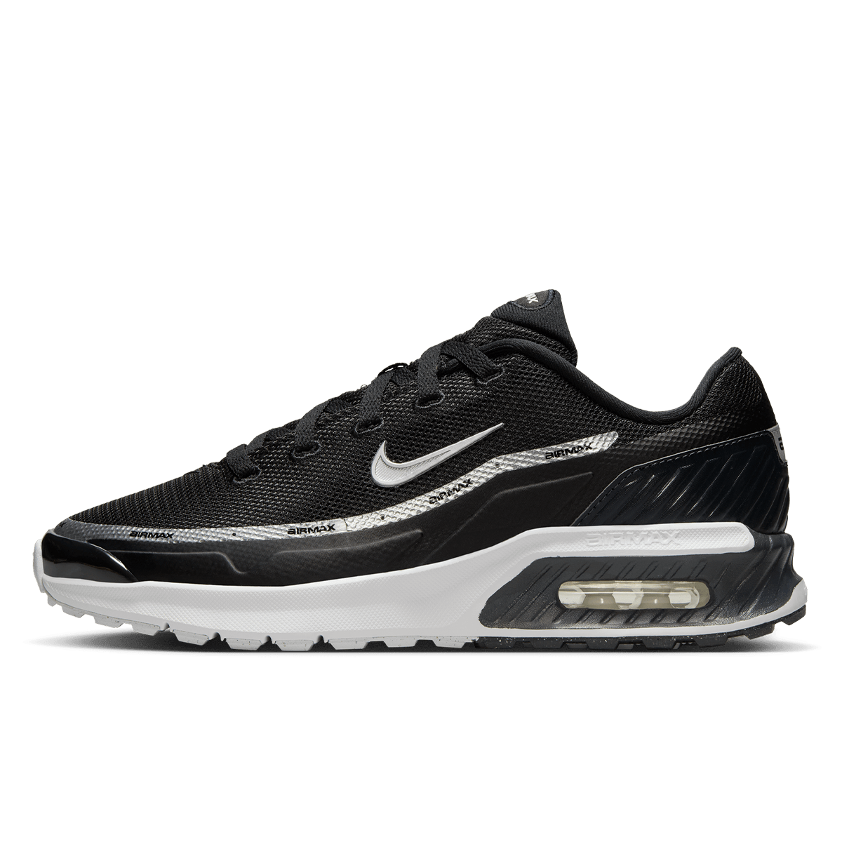 Sneakers og sko Nike AIR MAX BIA Sort | IM6978-001, 0