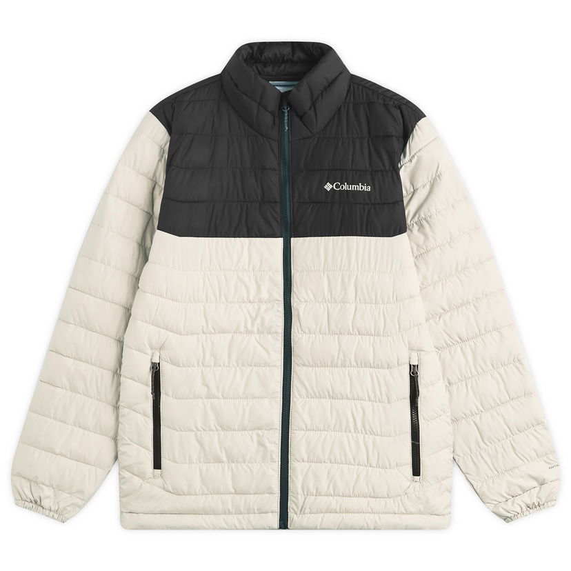Puffer jakke Columbia Powder Lite™ II Jacket Beige | 2086964-278