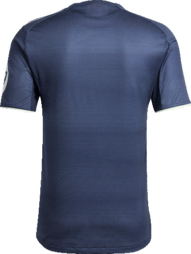 Jersey adidas Performance Real Madrid 25/26 Away Jersey Mørkeblå | JV5920, 1