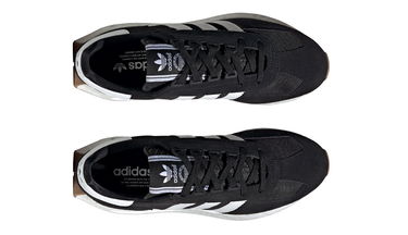 Sneakers og sko adidas Originals Retropy E5 Sort | IF2883, 5