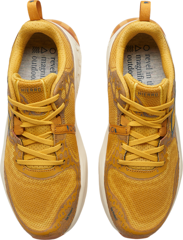 Sneakers og sko New Balance Fresh Foam X Hierro v8 Beige | mthierf8, 2