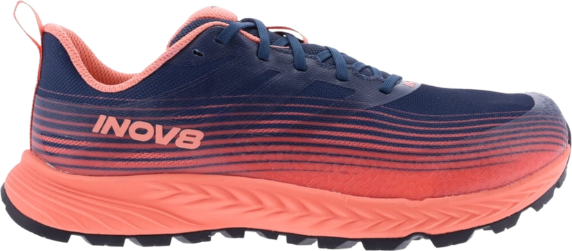 Sneakers og sko inov-8 TrailFly Speed Flerfarvet | 001151-nyco-s-001-001151-nyco-s-001