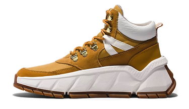 Sneakers og sko Timberland TBL Turbo Hiking Boots Brun | A5N4T-231, 2