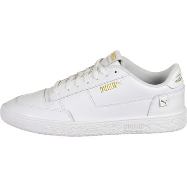 Sneakers og sko Puma Ralph Sampson MC Hvid | 375368-01, 1
