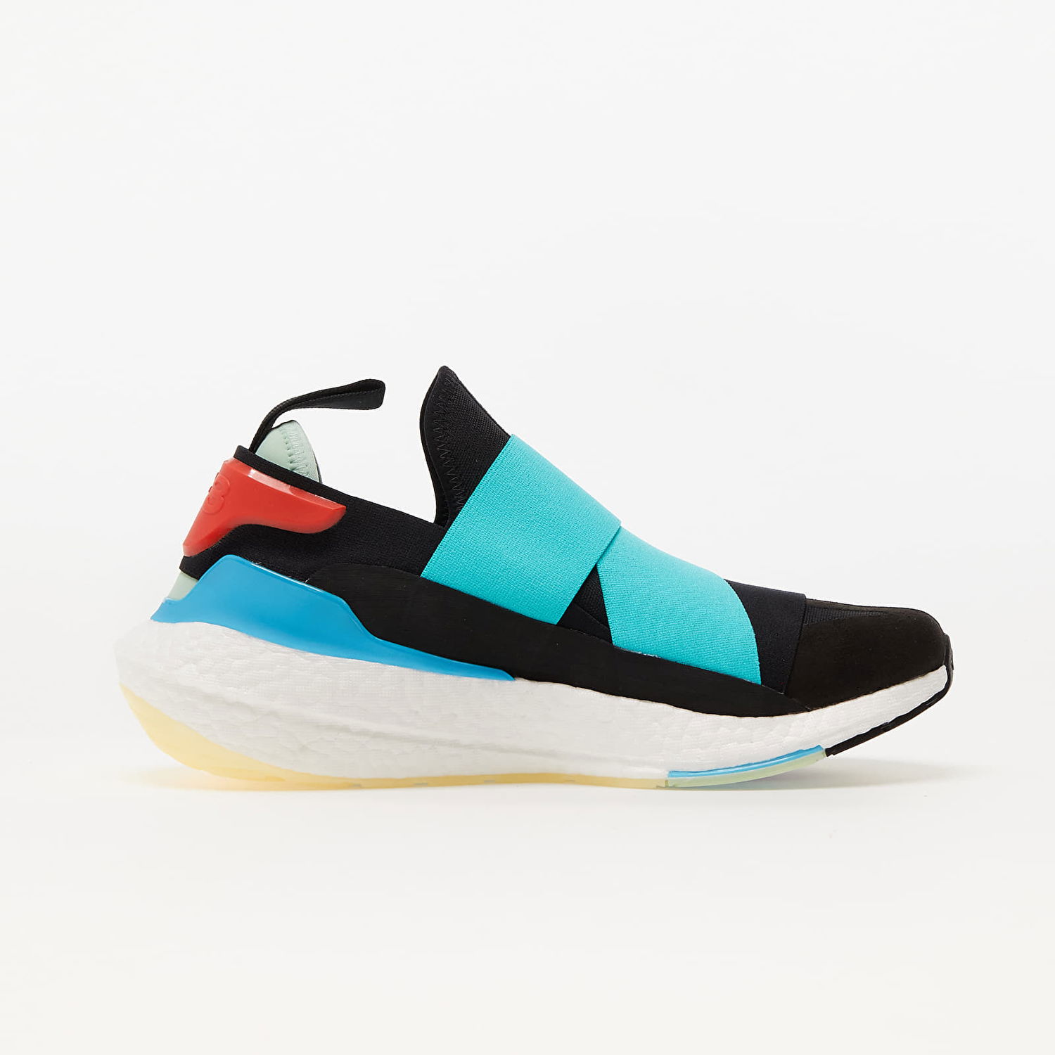 Sneakers og sko Y-3 Y-3 UltraBOOST 22 Sort | GX1073, 1
