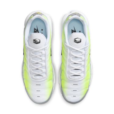 Sneakers og sko Nike Air Max Plus Grøn | HJ9574-100, 3