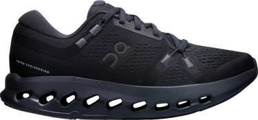 Sneakers og sko On Running On Running Cloudsurfer 2 Sort | 3wf1010-1043, 0