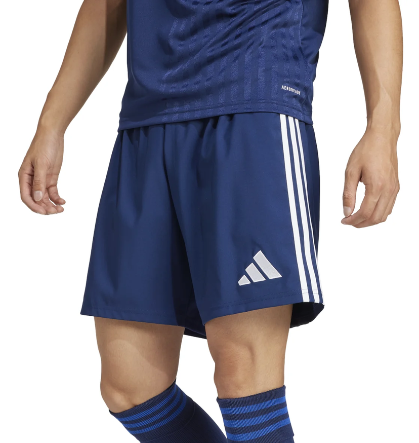 Shorts adidas Originals Tastigo 25 Training Shorts Blå | jn7158
