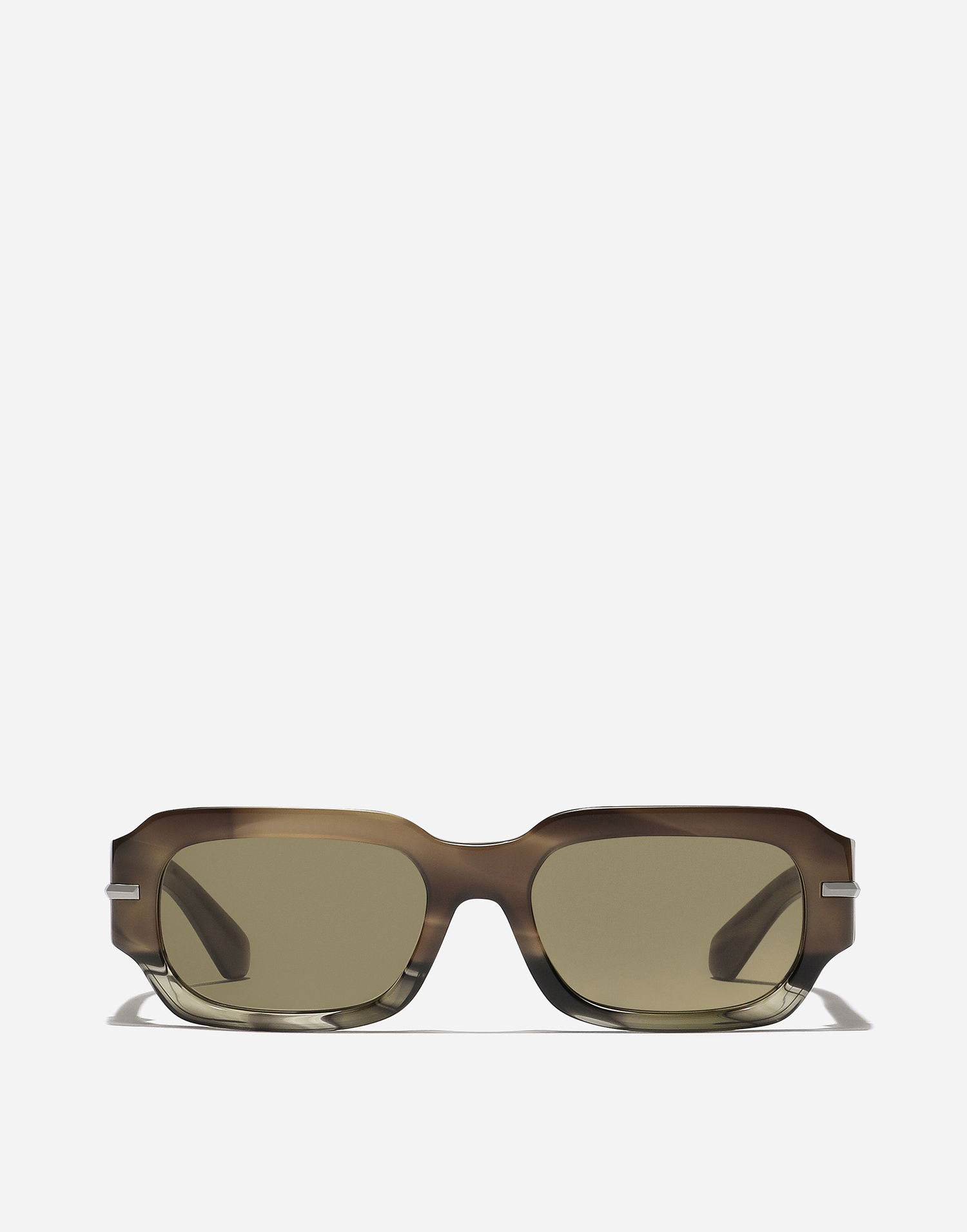 Solbriller Dolce & Gabbana Dolce & Gabbana DG Signature Sunglasses Brun | VG448BVP3929V000, 0