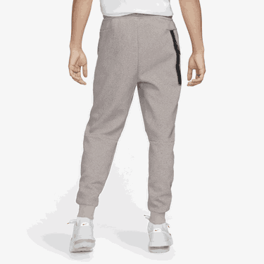 Joggingbukser Nike Tottenham Hotspur Tech Fleece Third Football Pants Grå | FQ8023-272, 3