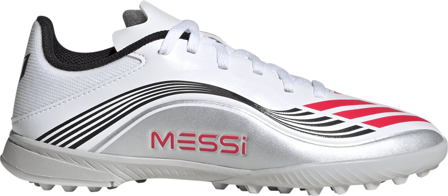 Sneakers og sko adidas Performance F50 MESSI LEAGUE TF Hvid | jp7456, 0