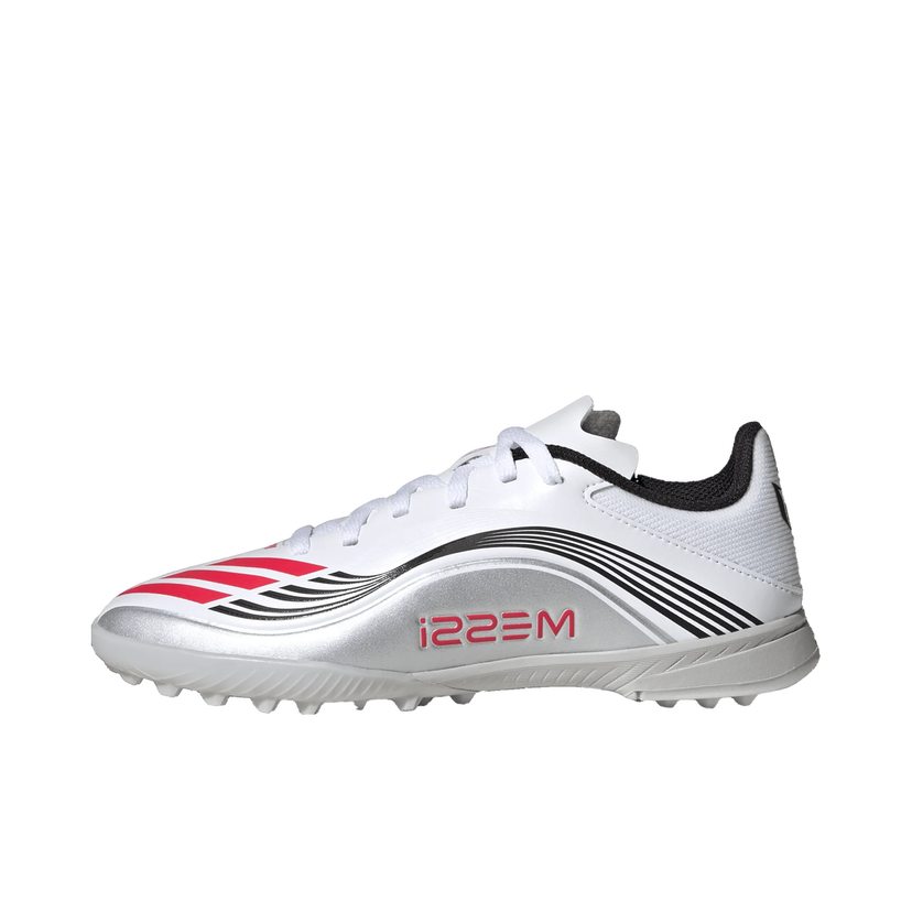 Sneakers og sko adidas Performance F50 MESSI LEAGUE TF Hvid | jp7456