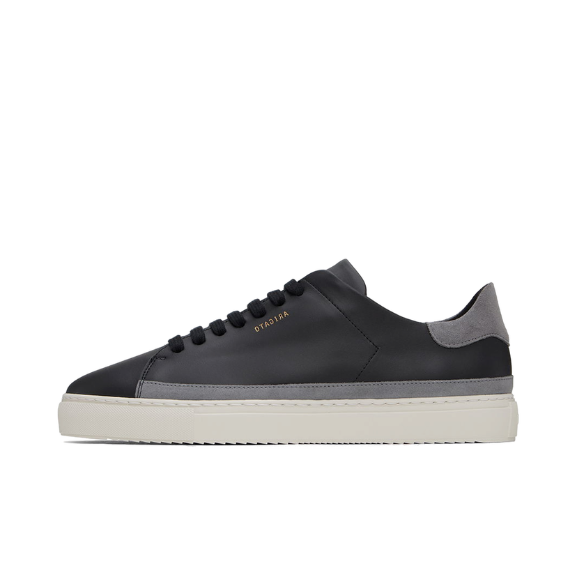 Sneakers og sko AXEL ARIGATO Clean 90 SR Sort | F1294002