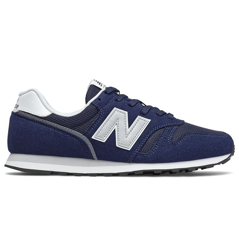 Sneakers og sko New Balance 373 Mørkeblå | ML373KN2