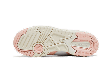 Sneakers og sko New Balance 550 "White Pink Sea Salt" Lyserød | GSB550CD, 2