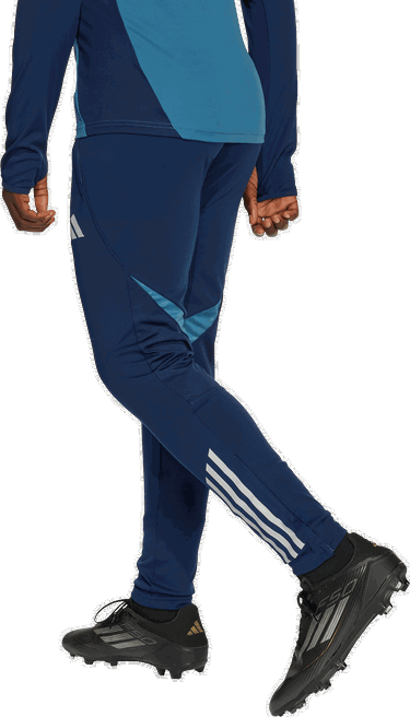 Bukser adidas Originals Arsenal Training Pants 25/26 Blå | jj1814, 1