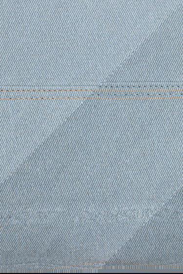Skuldertaske Samsoe Samsoe Samsoe Samsoe SAFREJA Shoulder Bag Blå | F25200142, 3