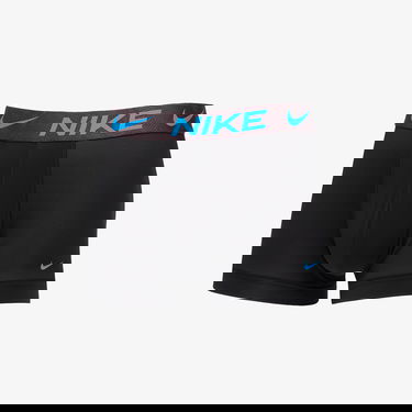 Boksere Nike Dri-FIT Trunk 3-Pack Flerfarvet | 0000KE1156-F8A, 4