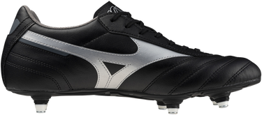 Sneakers og sko Mizuno Morelia II Club SG Sort | p1gc2416-03, 3