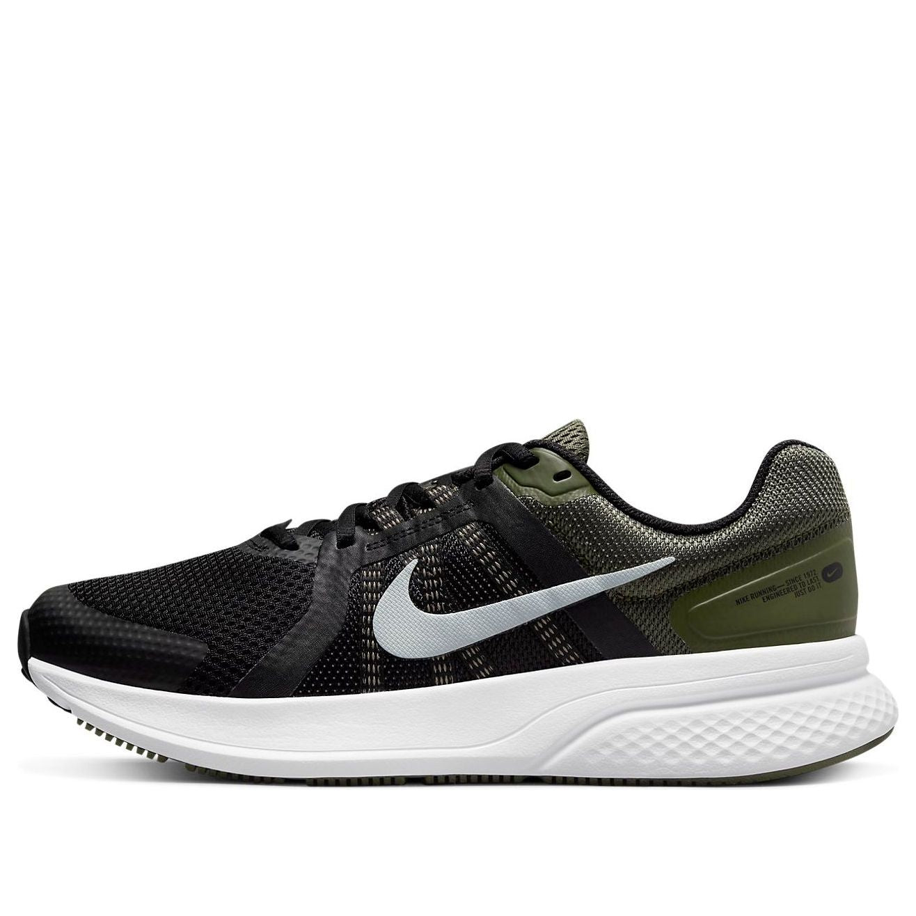 Sneakers og sko Nike Run Swift 2 Grøn | CU3517-007, 0
