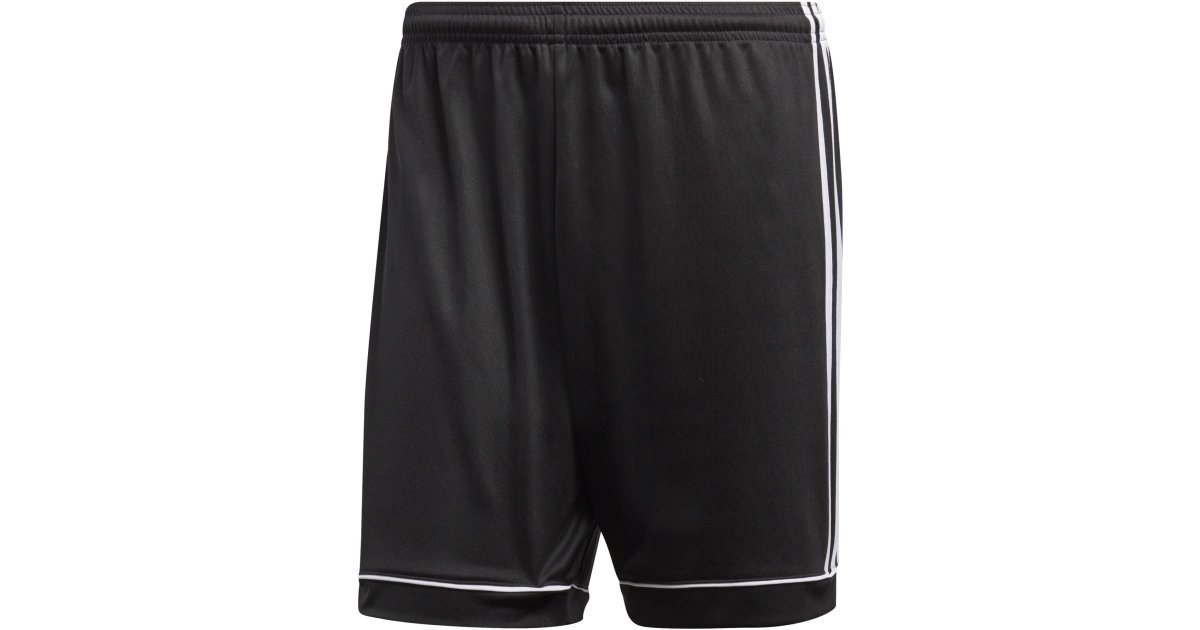 Shorts adidas Performance Squad 17 Football Shorts Sort | bk4766, 1
