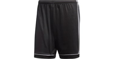 Shorts adidas Performance Squad 17 Football Shorts Sort | bk4766, 1