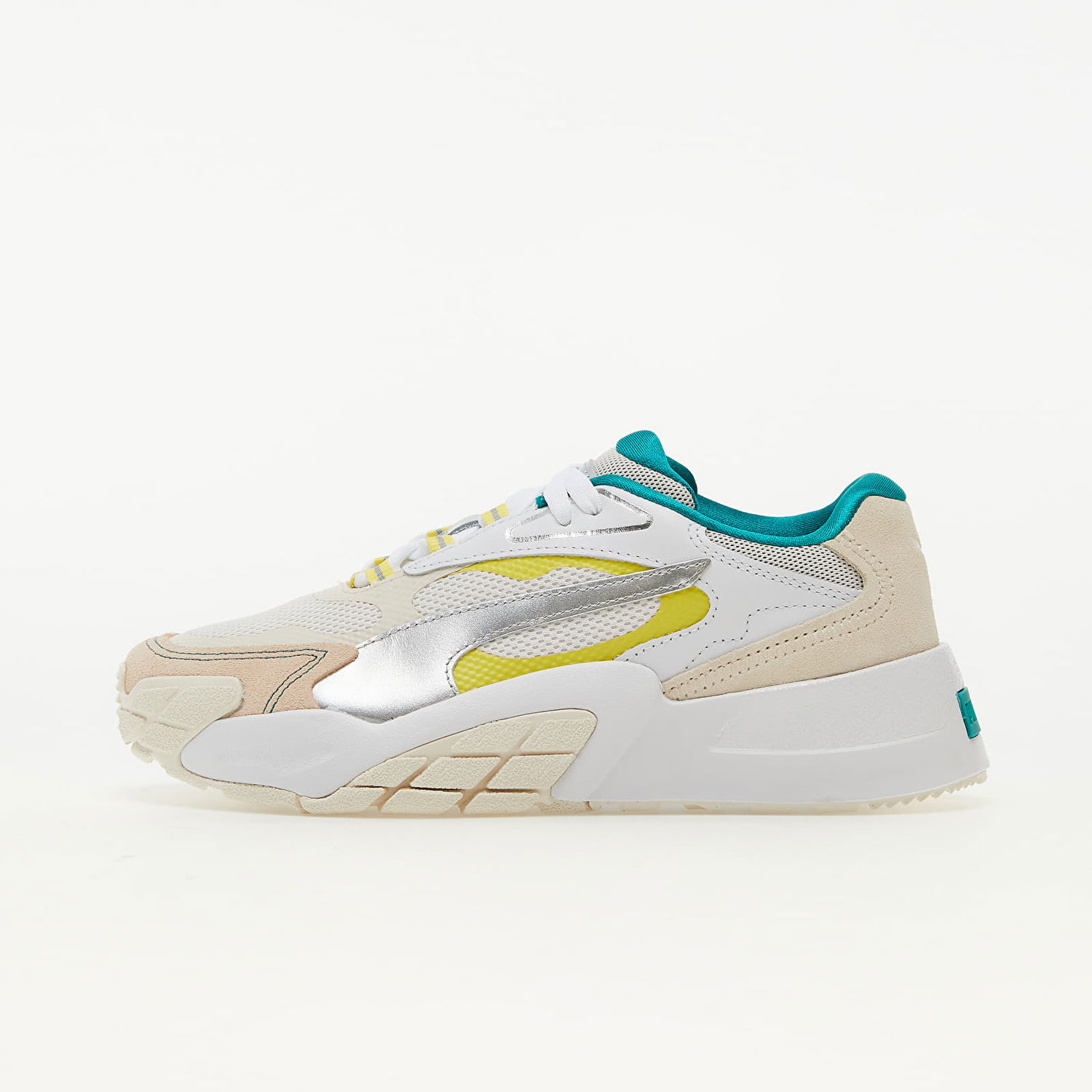 Sneakers og sko Puma Hedra OQ Wns Beige | 37512101, 0