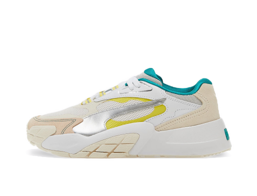 Sneakers og sko Puma Hedra OQ Wns Beige | 37512101