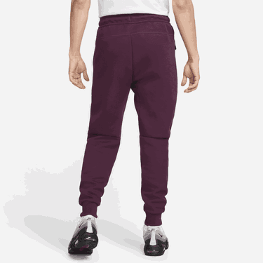 Joggingbukser Nike Paris Saint-Germain Tech Fleece Bourgogne | FN8490-610, 3