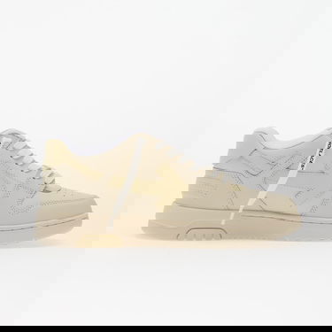 Sneakers og sko Off-White Off-White Out Of Office Beige | OWIA259F25LEA0033117, 2