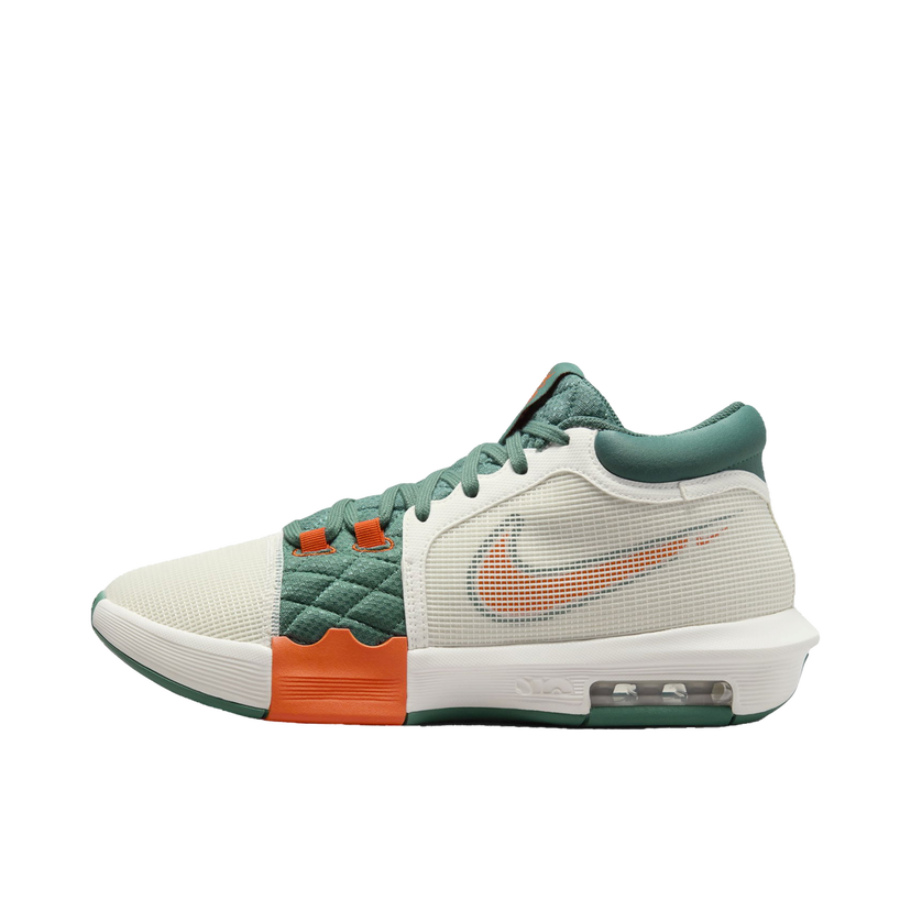 Basketball Nike LeBron Witness 8 "Canon" Beige | FB2237-101/FB2239-101